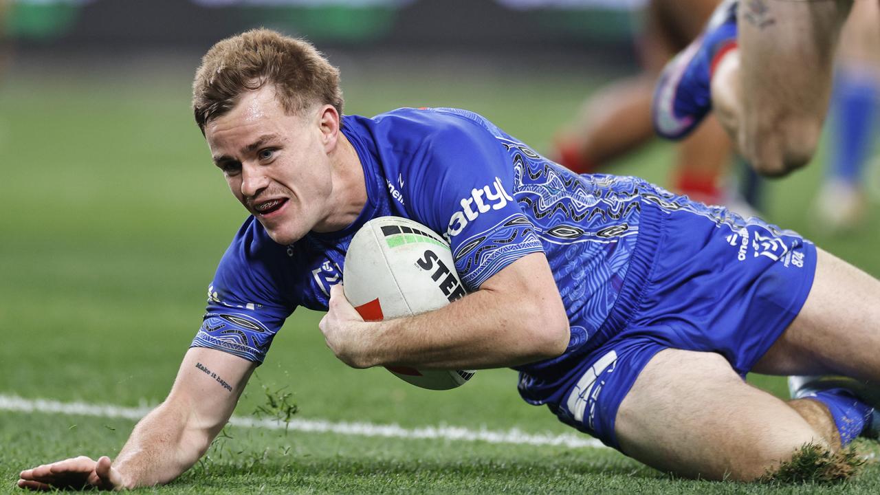 NRL