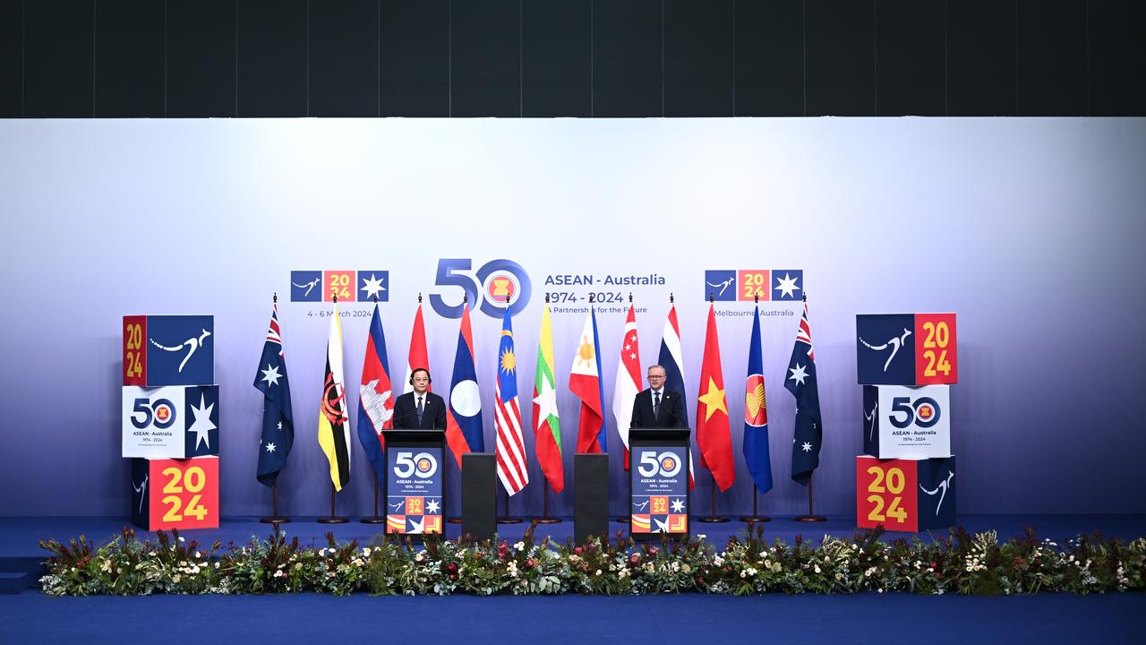 ASEAN 