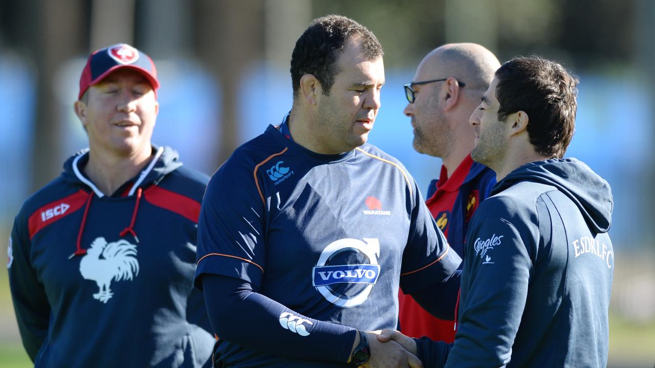 Cheika