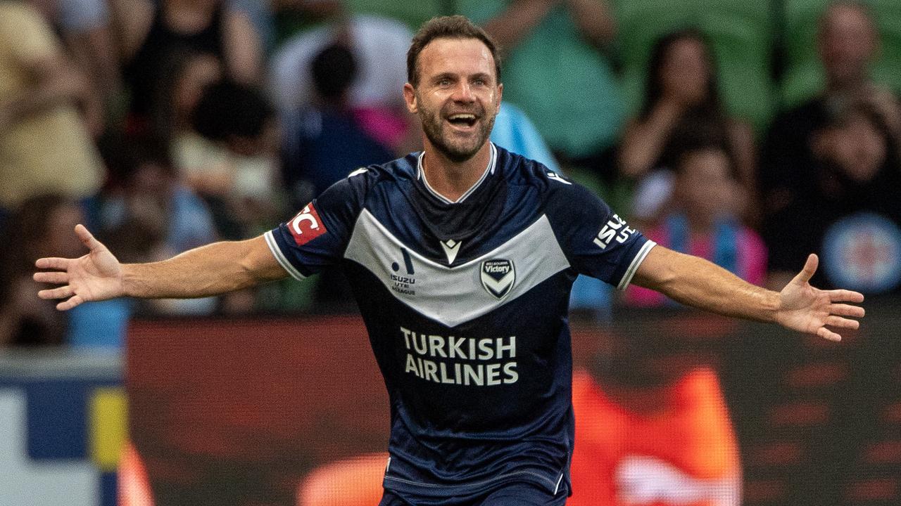 Juan Mata.