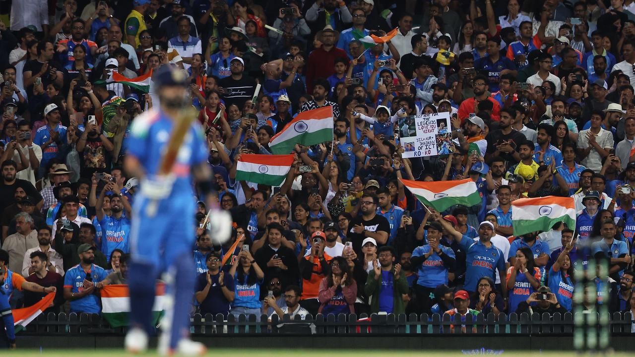 India