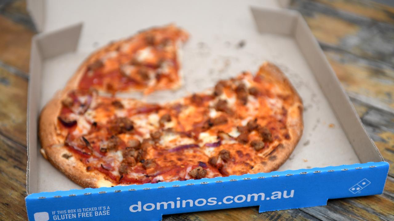 Domino's Pizza