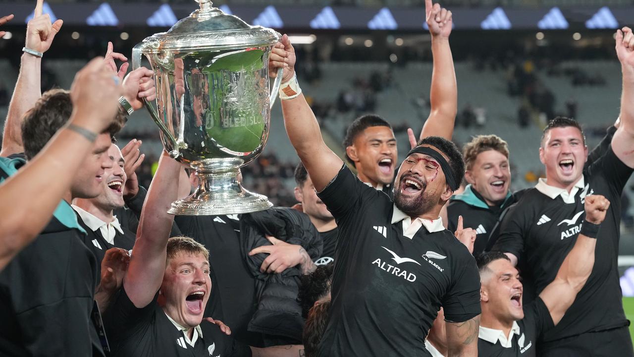 Bledisloe