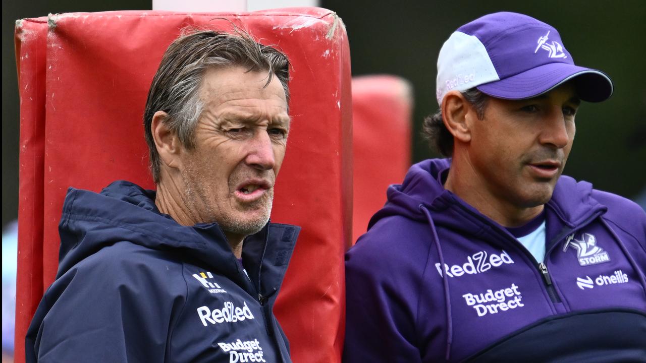 Slater and Bellamy.