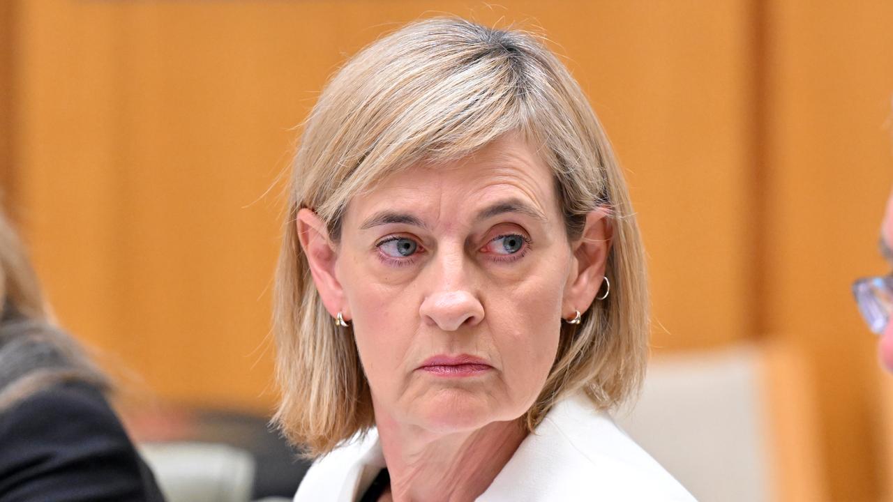 ASIC Chair Sarah Court