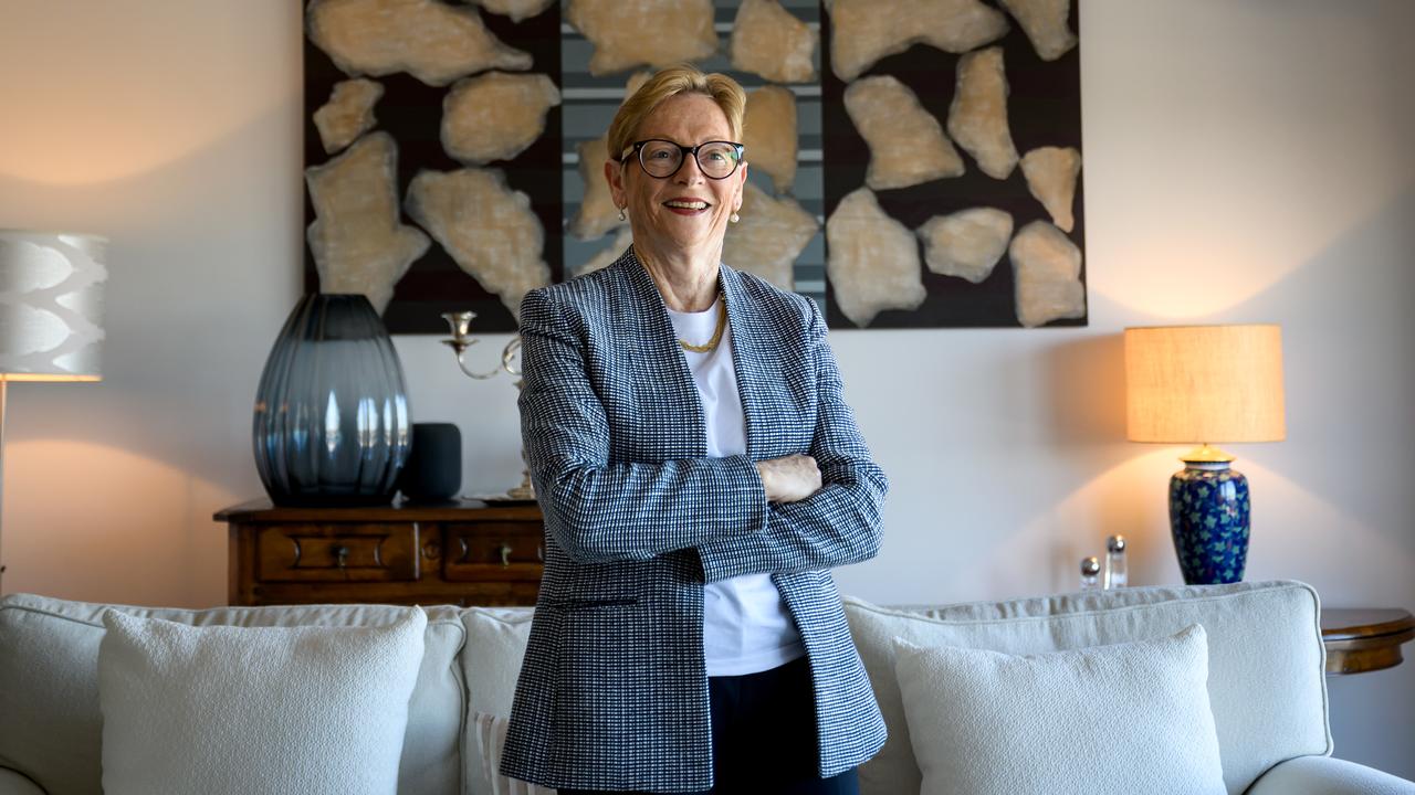 Helen Conway (file image)