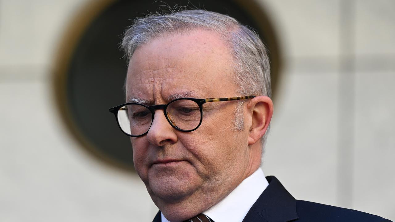 ANTHONY ALBANESE