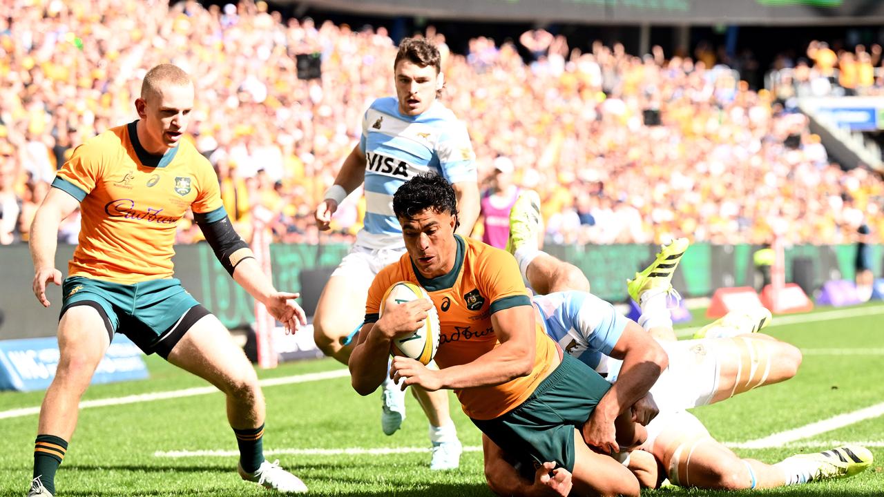 Rugby