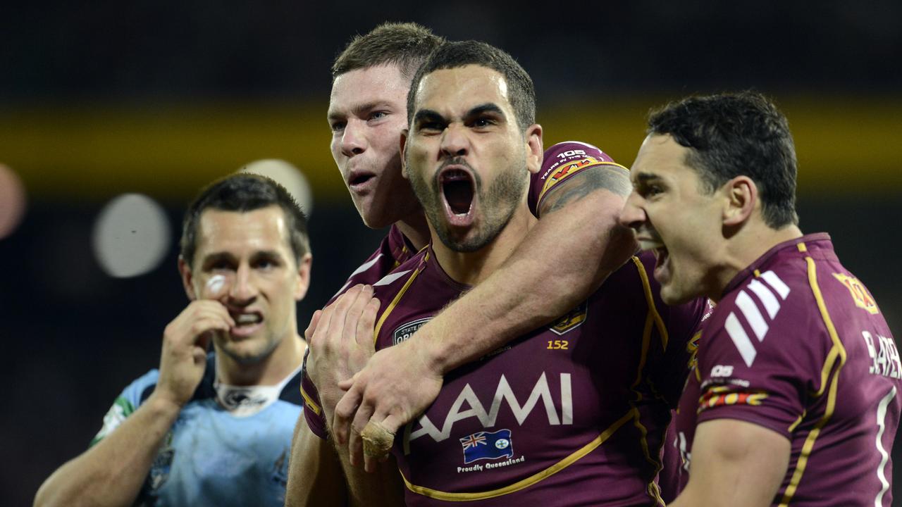 Greg Inglis