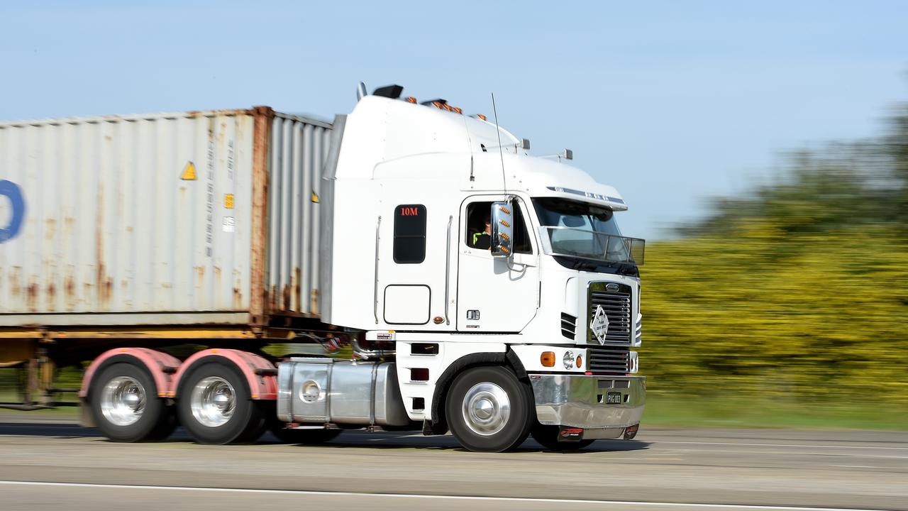Trucking