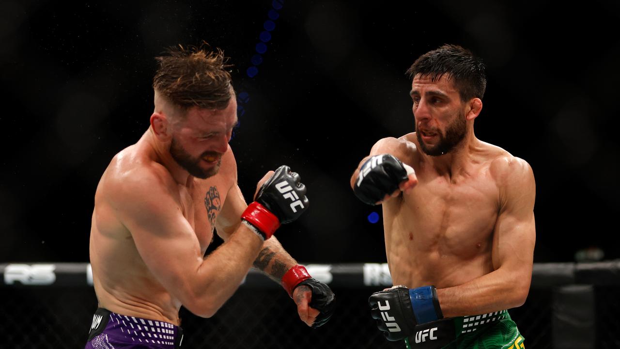 UFC