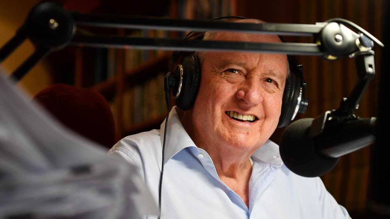 Alan Jones