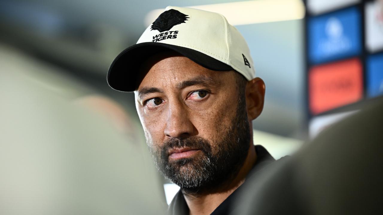 Benji Marshall.