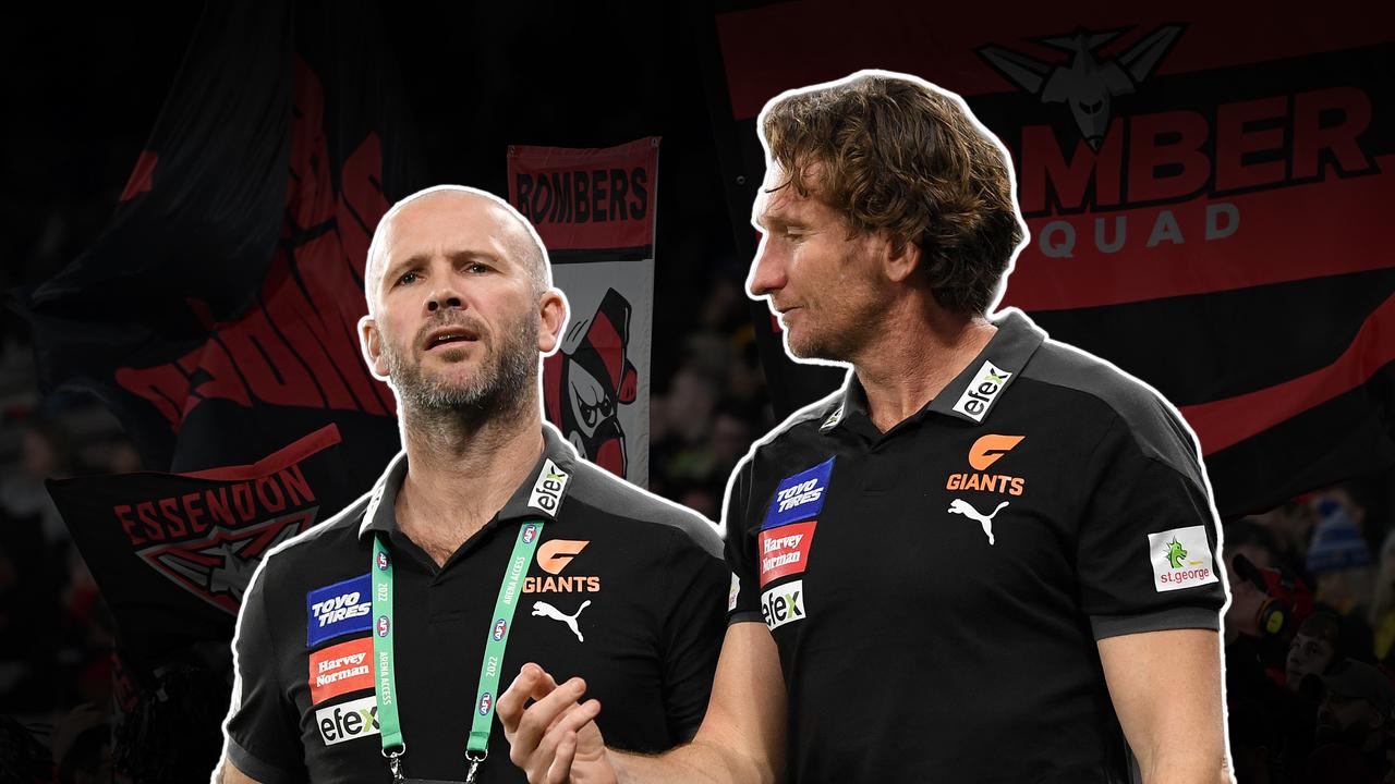 McVeigh and Hird.