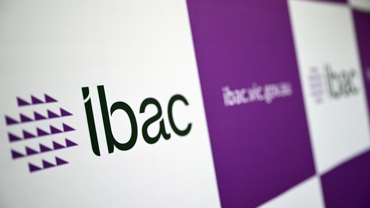 IBAC REPORT