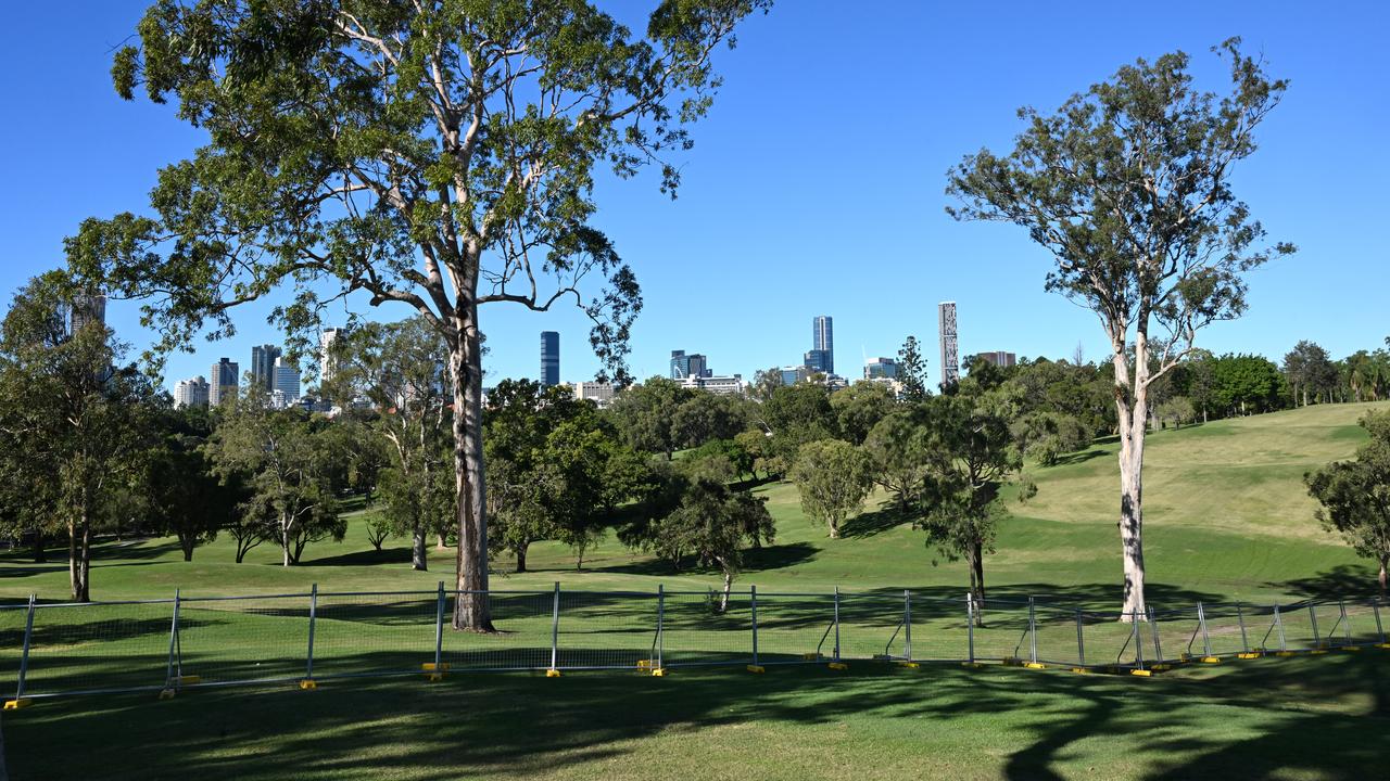 Victoria Park (file)