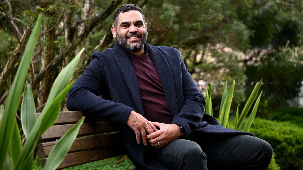 Goanna Academy Founder and former