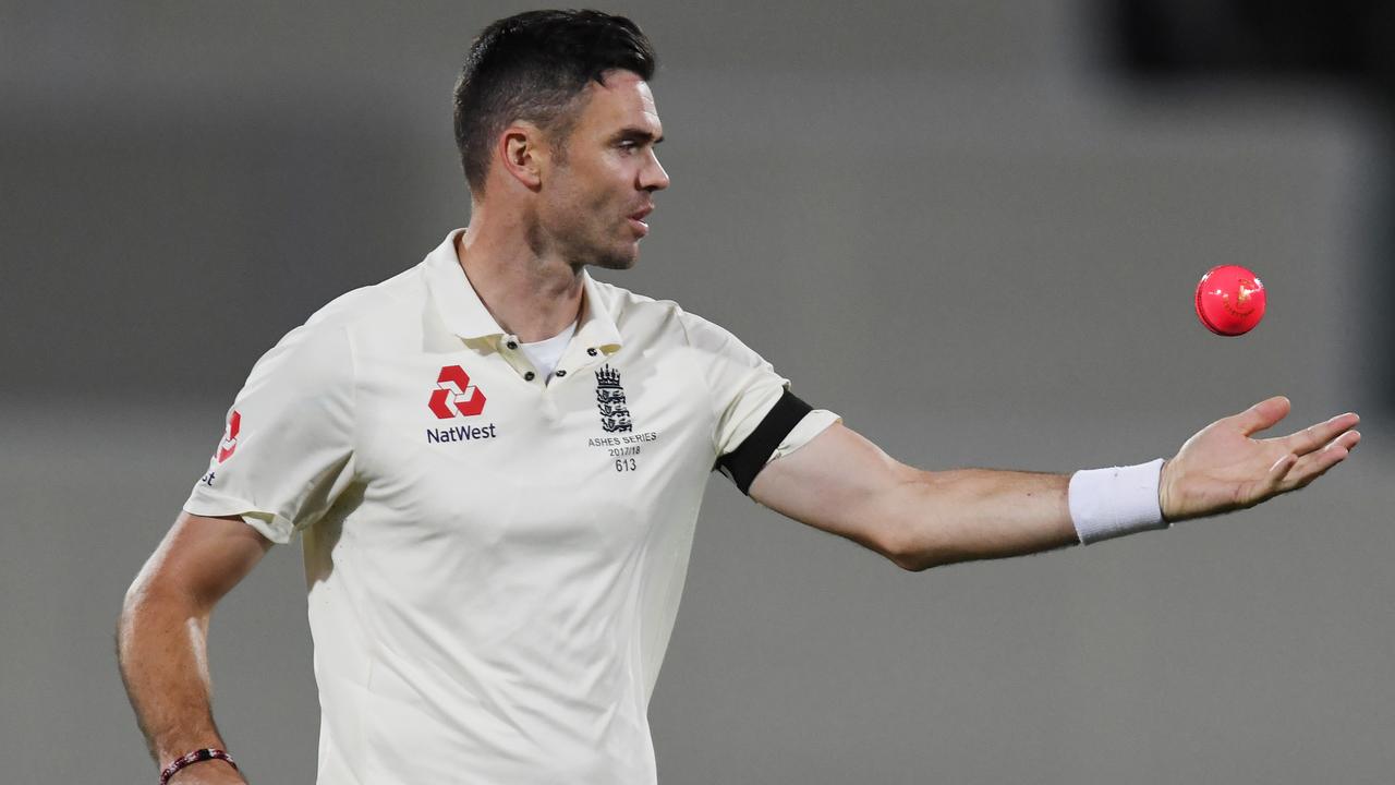 James Anderson.