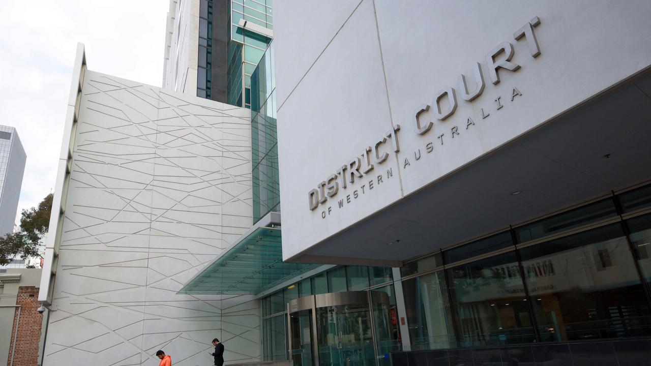 courthouse front