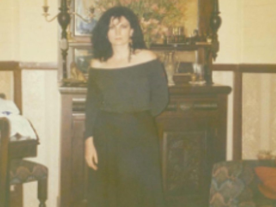 Joanne Teterin