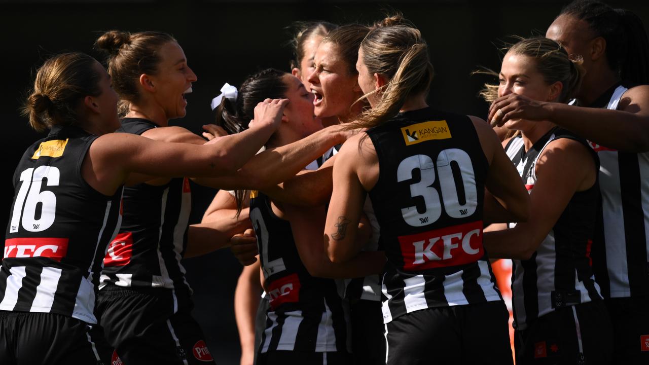 AFLW