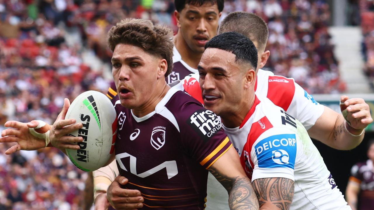 NRL