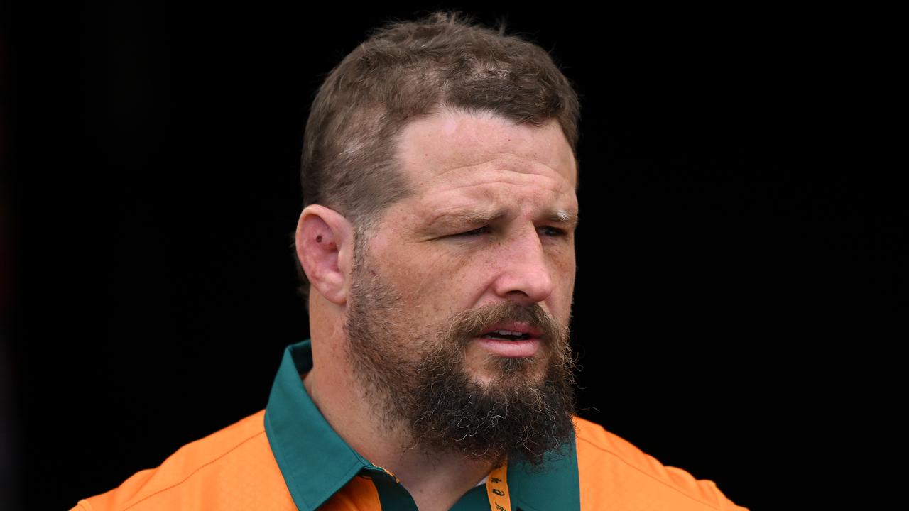 James Slipper