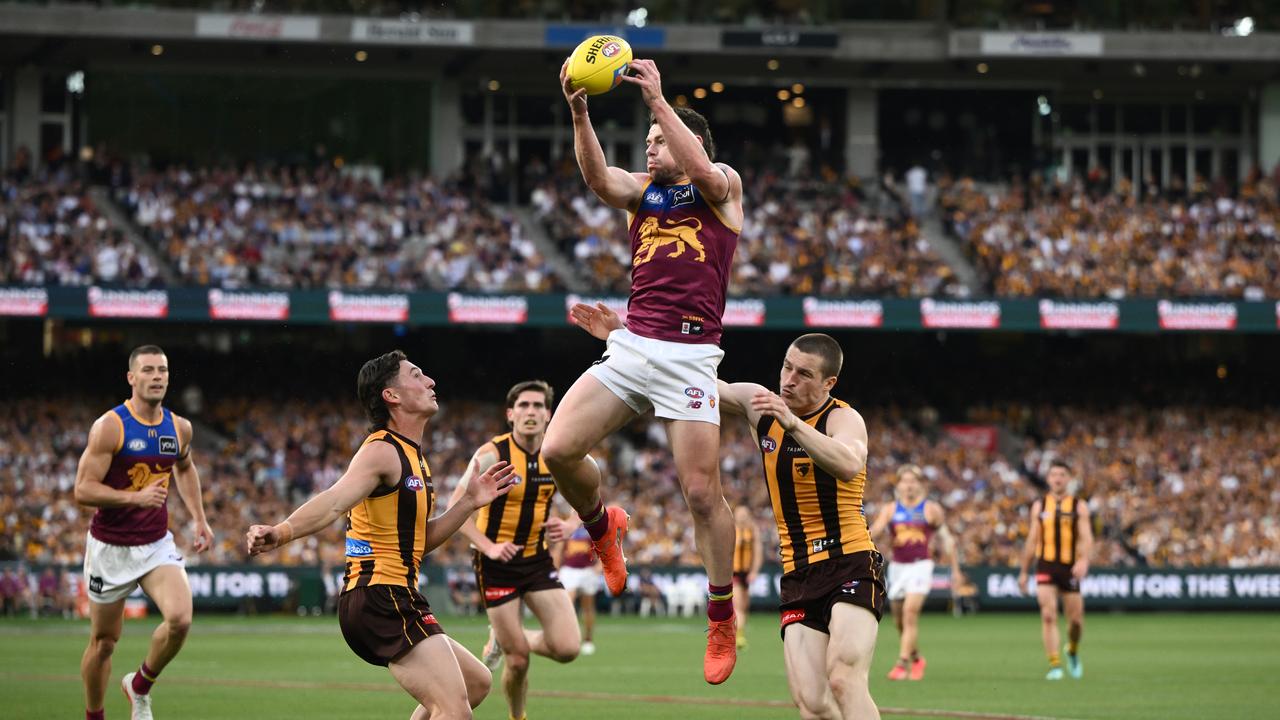 Lachie Neale.