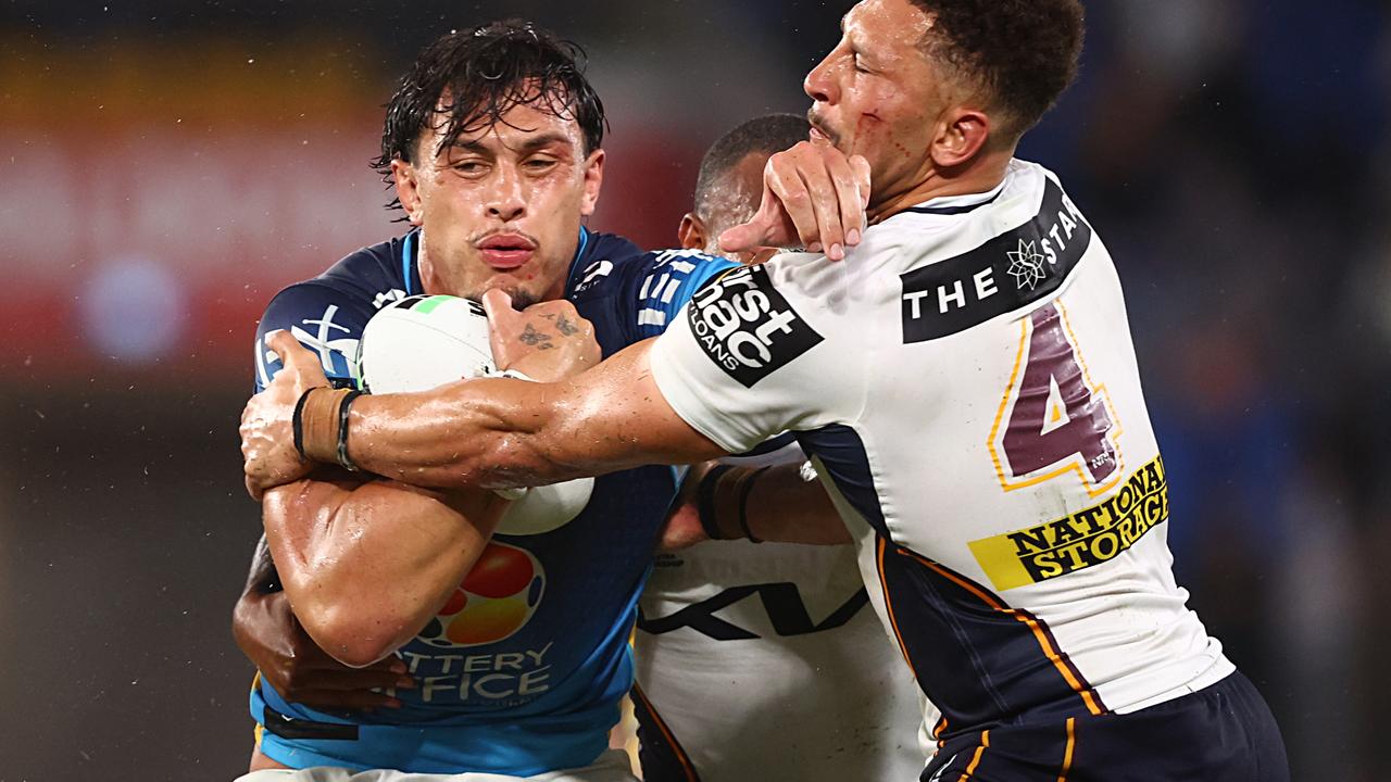 Tino Fa'asuamaleaui