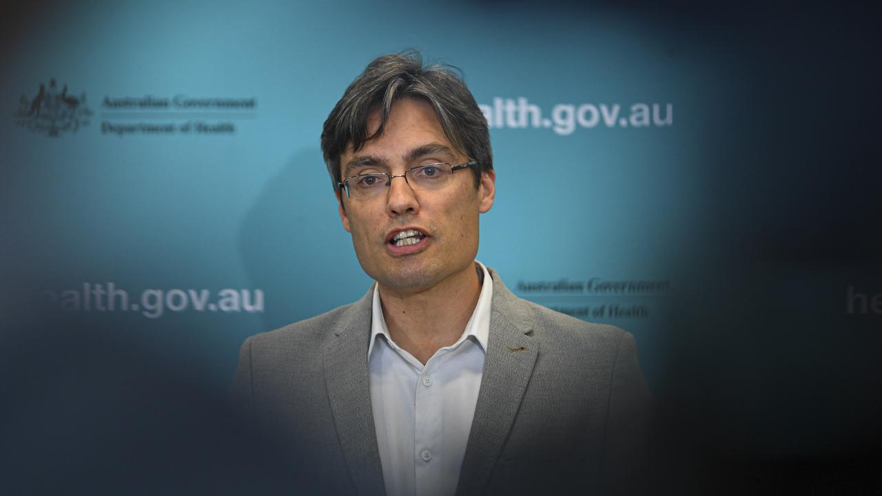 Nick Coatsworth (file image)