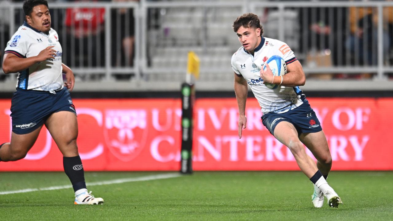 Teddy Wilson will continue at No.9  in an unchanged Waratahs line-up.
