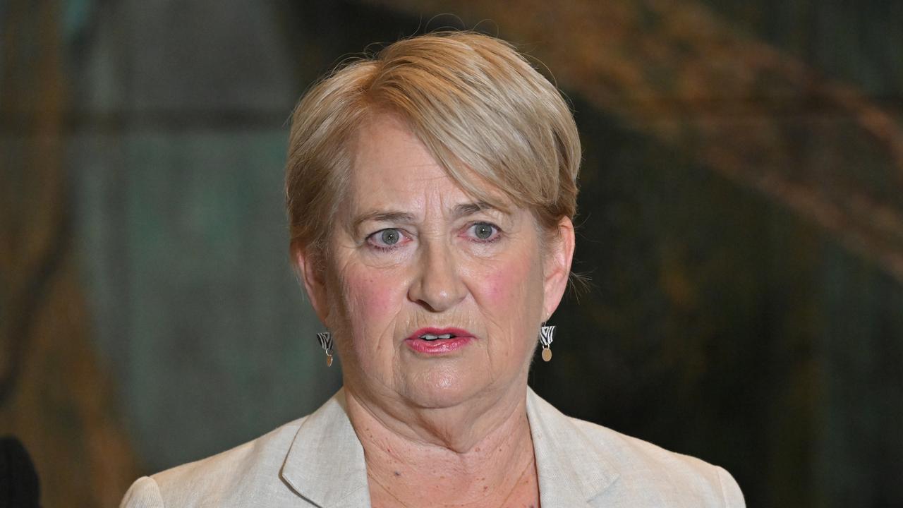 Barbara Pocock 