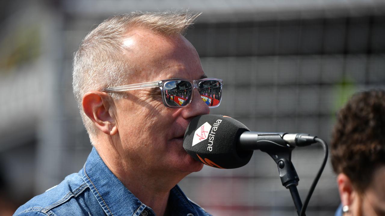 James Reyne