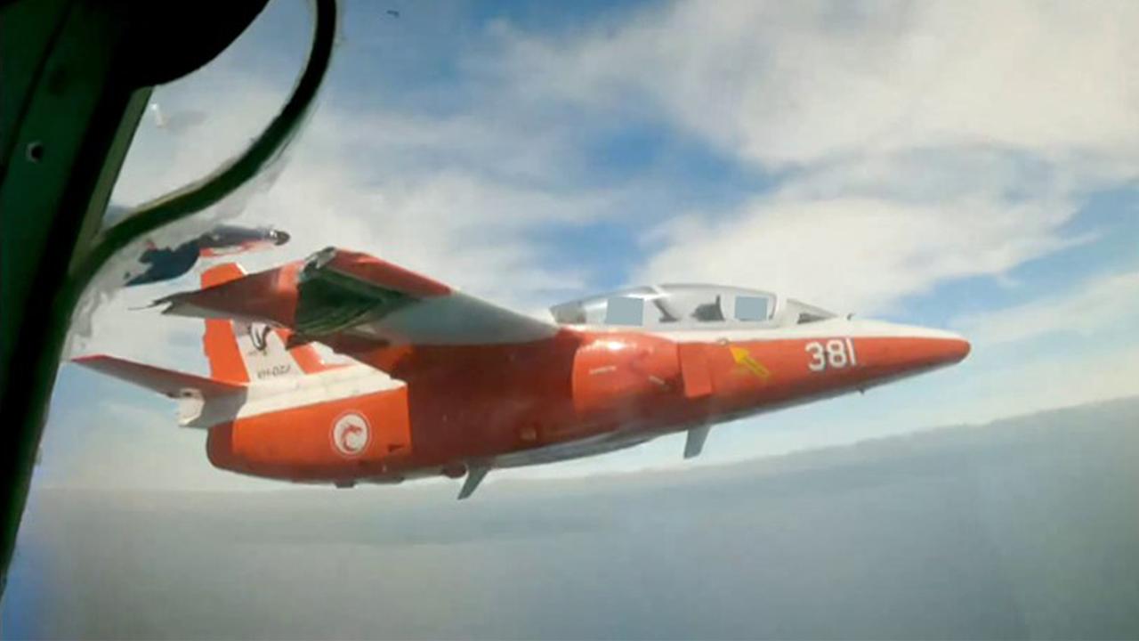 One of the Vipers (file)