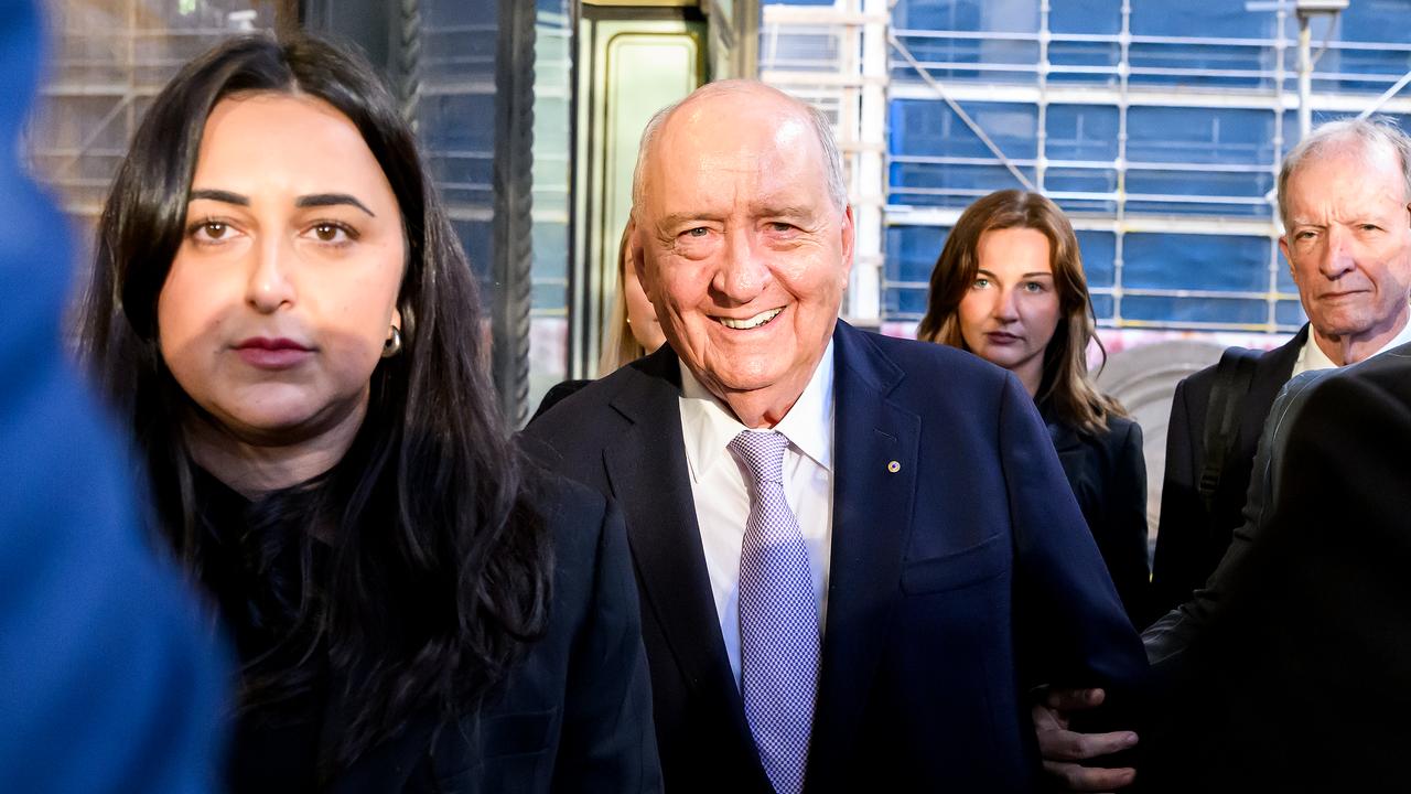 Alan Jones