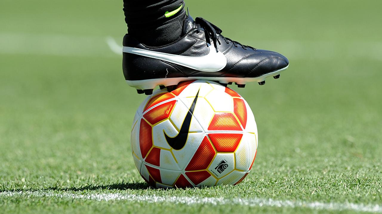 Football (file)