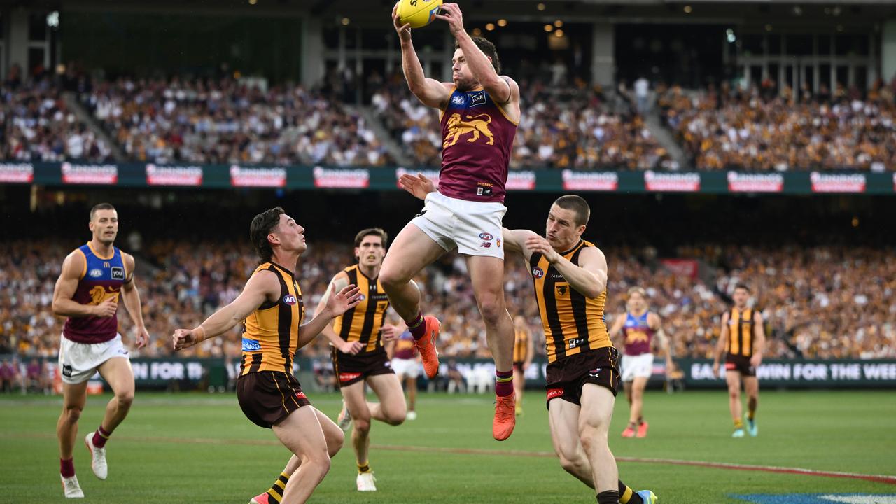 Lachie Neale.