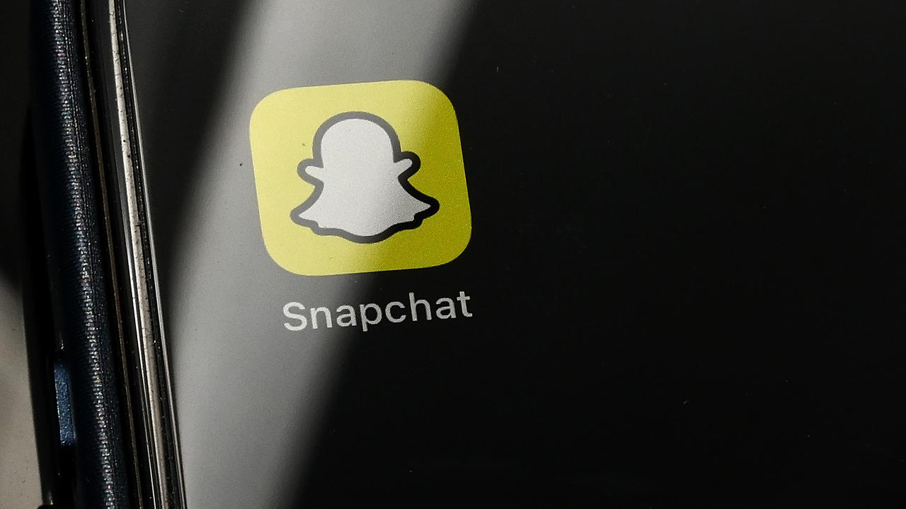 Snapchat stock