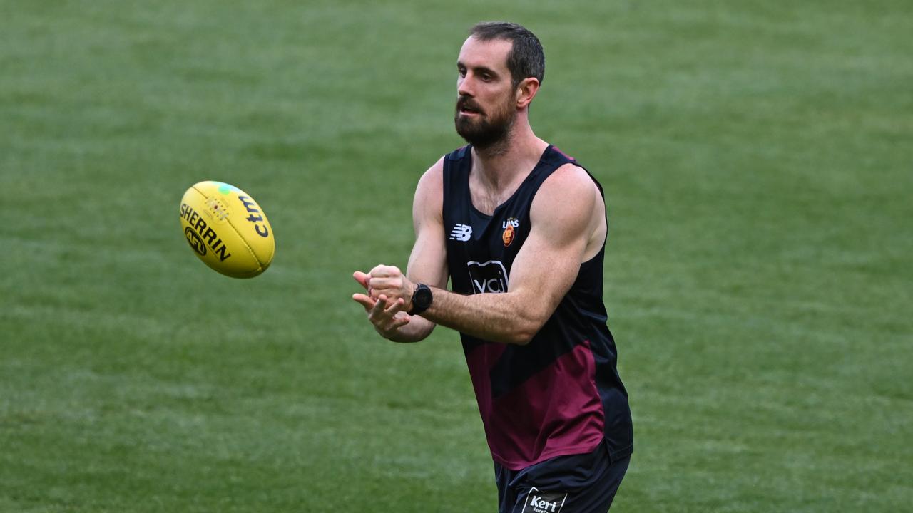 Darcy Gardiner
