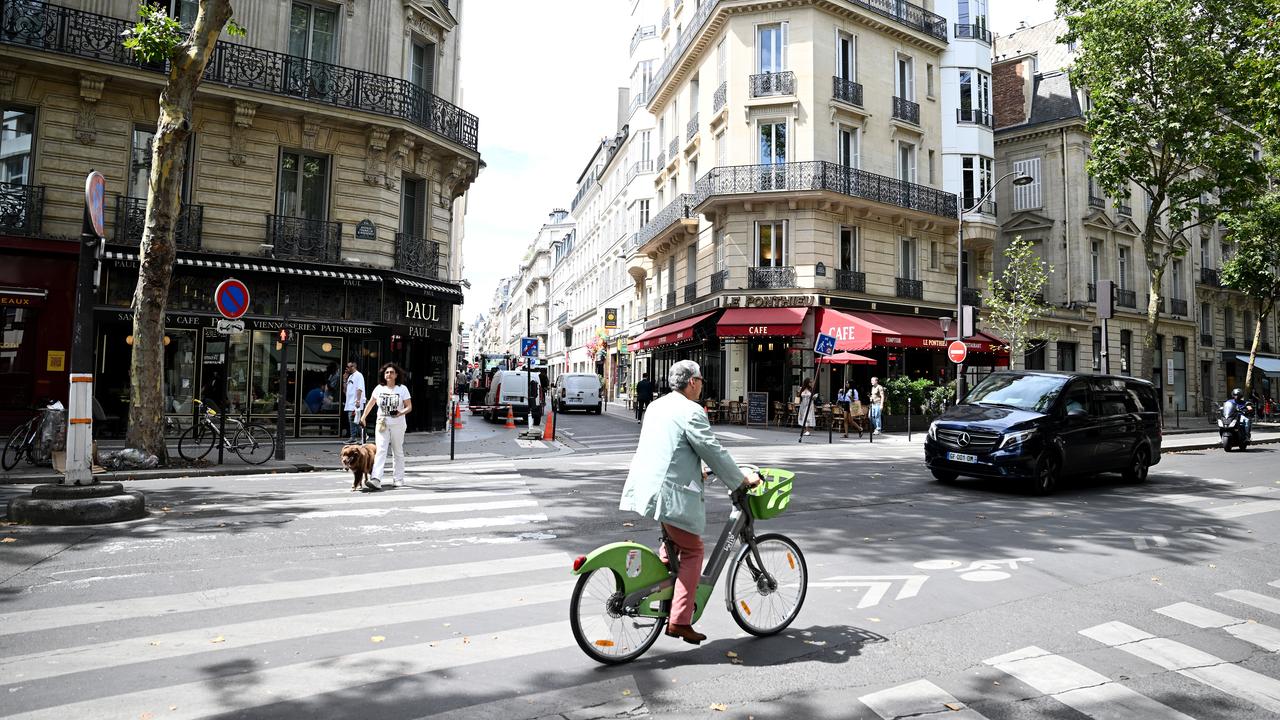 Paris
