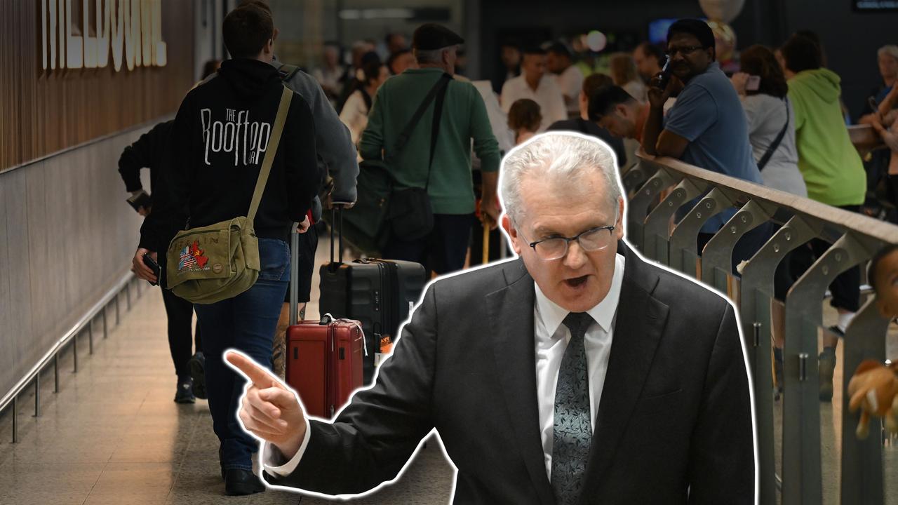 Tony Burke immigration composite