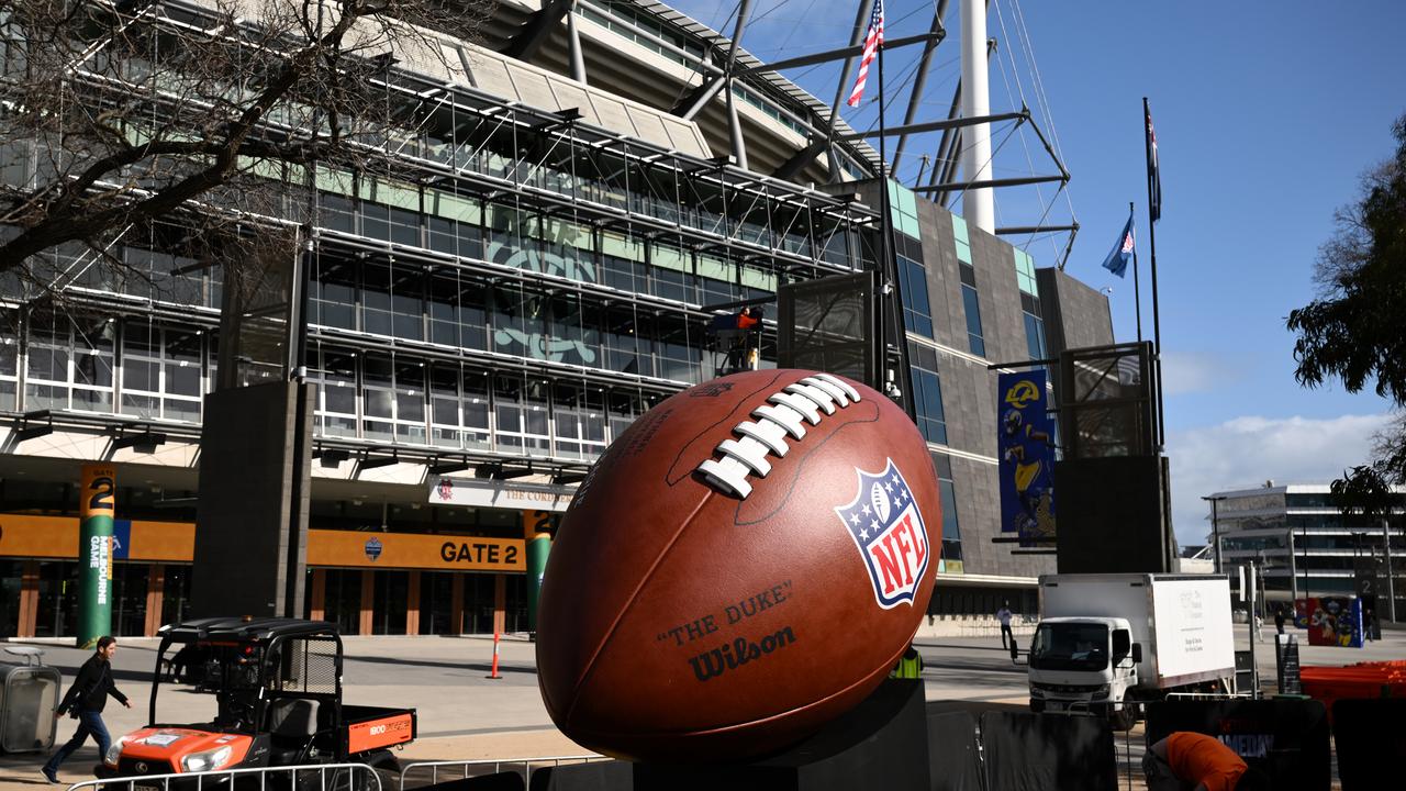 NFL