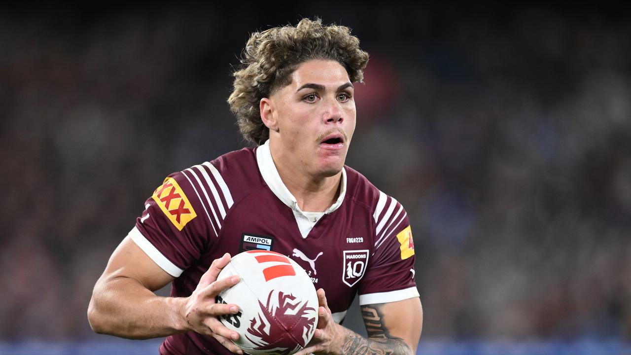 nrl