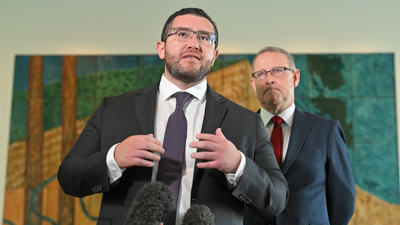 Westpac senior economist Pat Bustamante