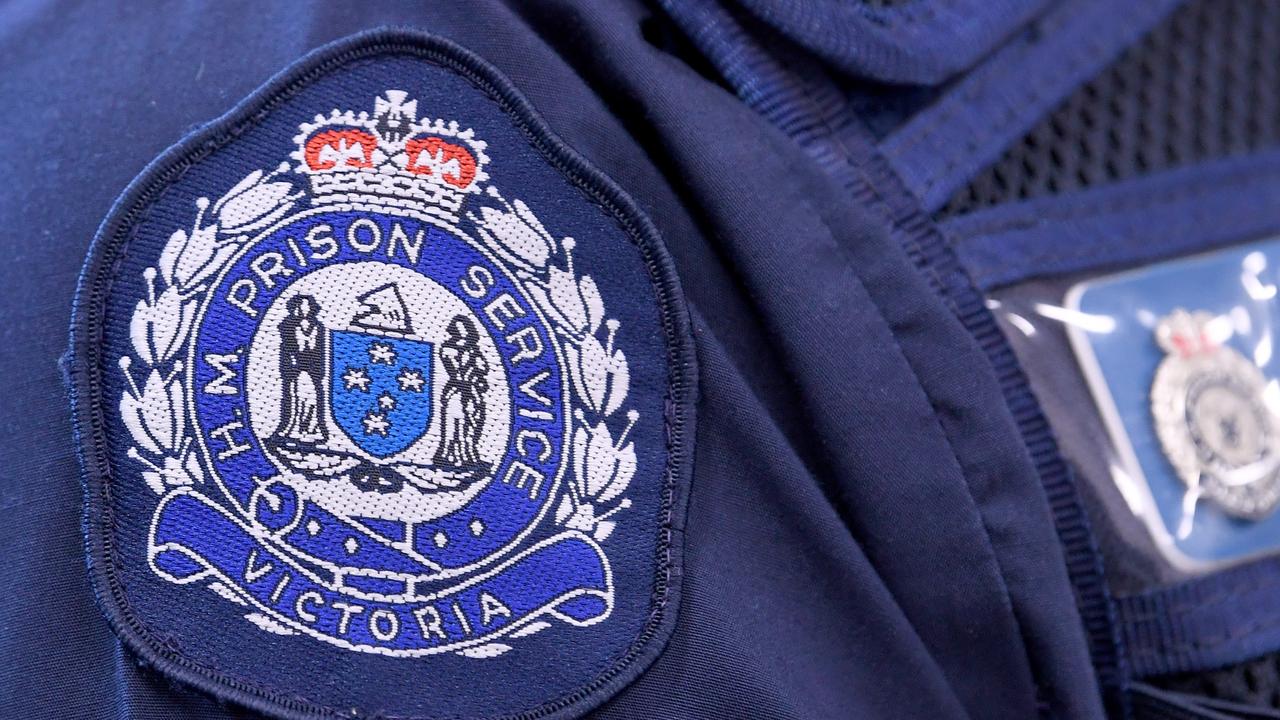 Victoria Corrections