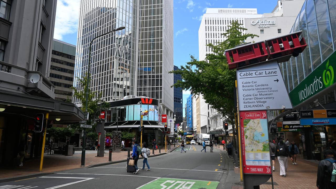 WELLINGTON STOCK