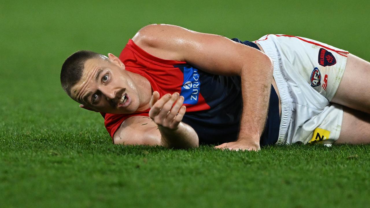 Jake Lever