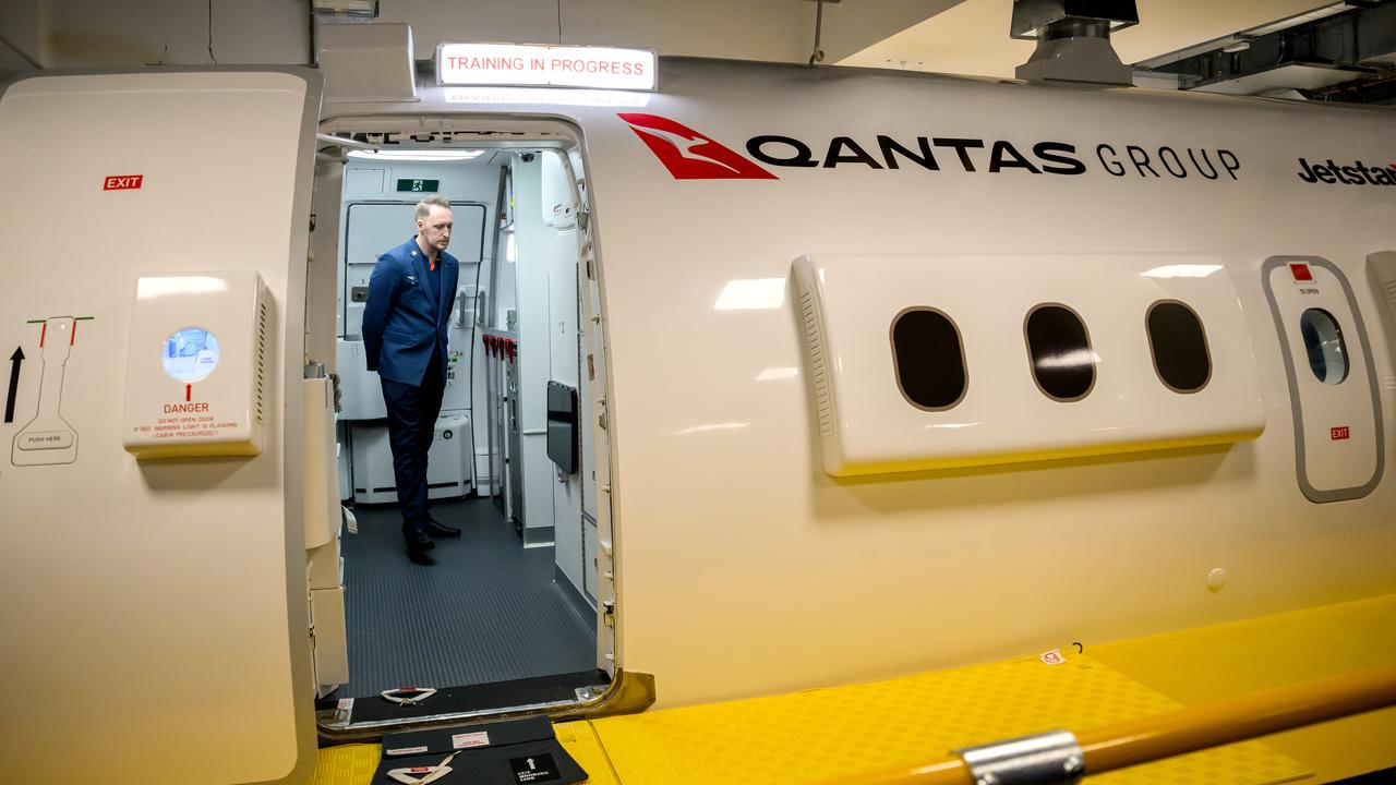 qantas 
