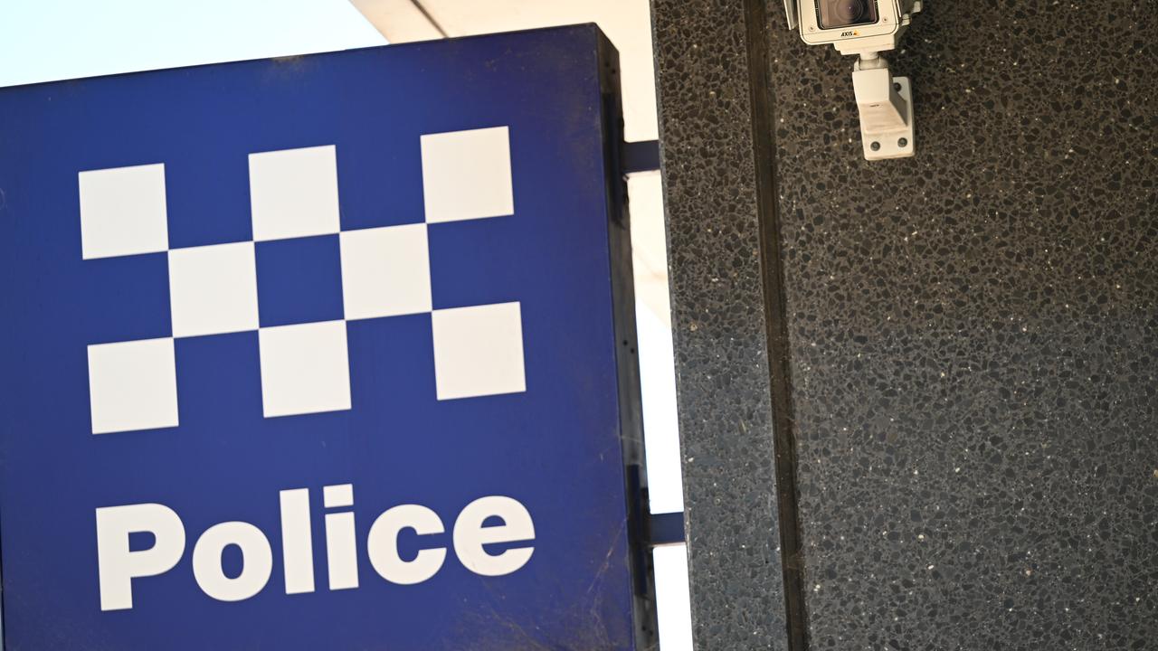 POLICE SECURITY STOCK