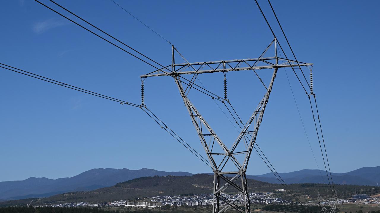 electricity 